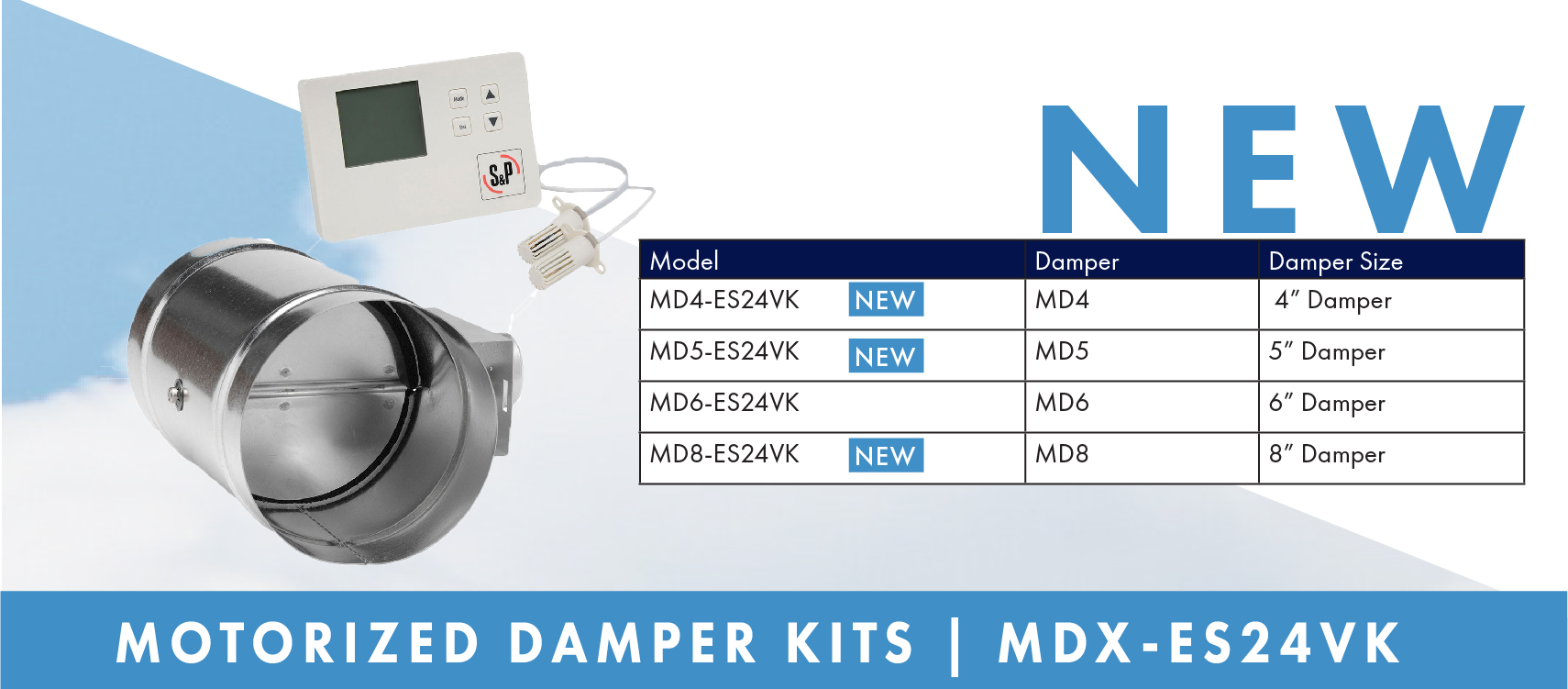 MDX-ES24VK