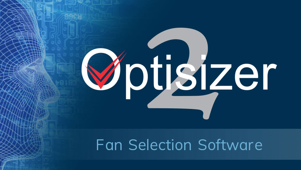 Optisizer: Fan Selection Software