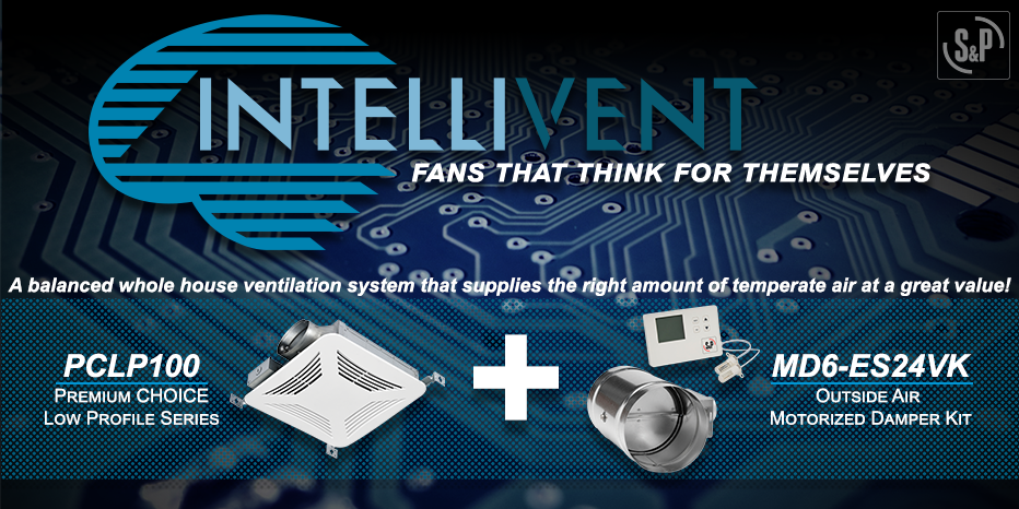 Intellivent