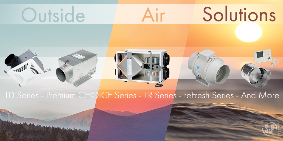 Outside Air Solution