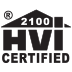 HVI Certified