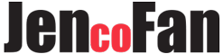 JencoFan Brand Logo
