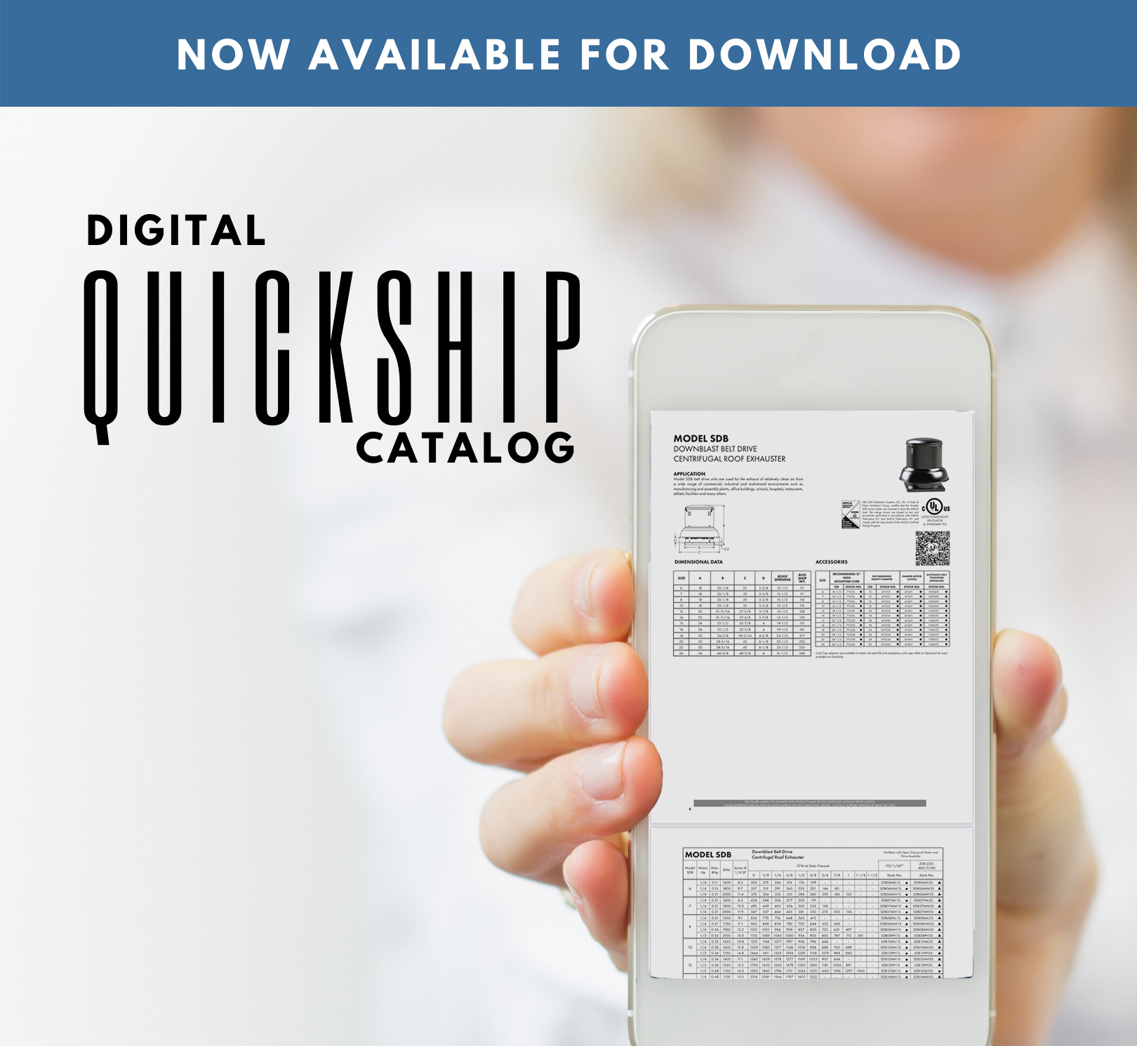 Quickship
